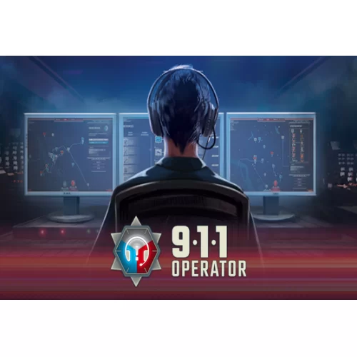  911 Operator